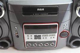 Image result for Old 5 CD Changer Stereo System Linear Skating 5 Tray Disc Mechanism Bluetooth