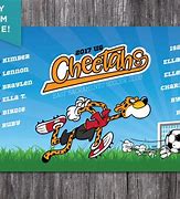 Image result for Soccer Vinyl Banner