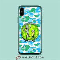 Image result for BAPE iPhone XR Cases