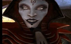 Image result for Sphinx and the Cursed Mummy
