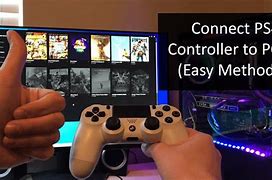 Image result for PS4 Controller to PC