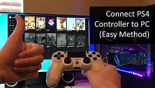 Image result for Light-Up PS4 Controller