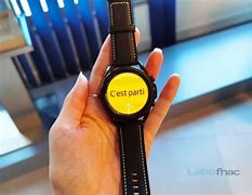 Image result for Samsung Galaxy Watch 3 Titanium