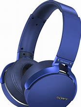 Image result for Sony Headphones Colors