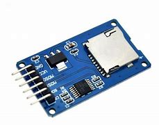 Image result for micro SD Card Adapter Arduino