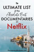 Image result for Netflix Documentary