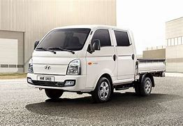 Image result for Hyundai Light Truck