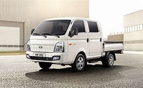 Image result for Hyundai Small Trucks