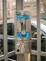 Image result for New York City Pay Phone