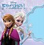 Image result for Frozen Invitation Card Template