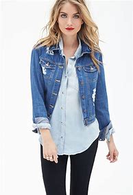 Image result for Forever 21 Ladies Jackets