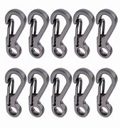 Image result for Carabiners Clamps