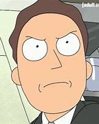 Image result for Angry Morty