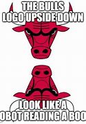 Image result for Chicago Bulls Robot Meme