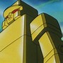Image result for Scary Robot Anime
