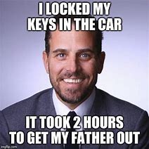 Image result for Forgot My Keys Your Driving Meme