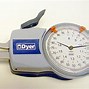 Image result for O-Ring Groove Measuring Tool
