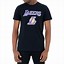 Image result for Los Angeles Lakers Shirt