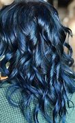 Image result for Make Hair Shine Blue