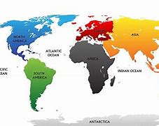 Image result for Which Is the Biggest Continent