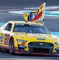 Image result for Joey Logano Planet Fitness Car