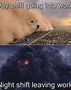 Image result for Dog Sandstorm Meme