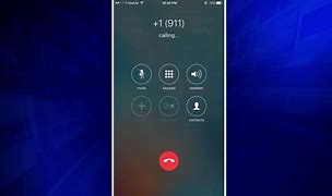 Image result for 911 Phone Call Screen Shot