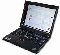 Image result for IBM ThinkPad 760XD