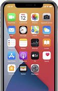 Image result for iPhone XR Product Red Home Screen