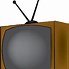 Image result for Television Clip Art