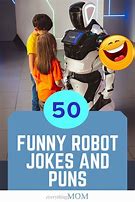 Image result for Bot Jokes with Images