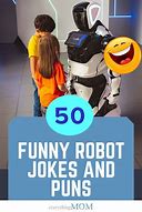 Image result for Funny Robot Sayings