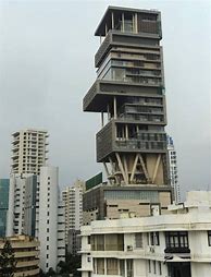 Image result for Antilia House Tour