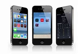 Image result for iPhone 4S iOS 7