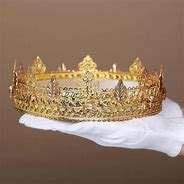 Image result for Wedding Crowns for Men
