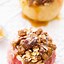 Image result for Brown Sugar Baked Stuffed Apple's