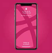Image result for iPhone 14 Pro Silver Lock Screen