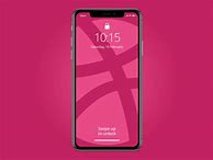 Image result for iPhone XR Lock Screen