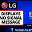Image result for Lost Signal TV