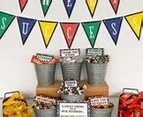 Image result for Graduation Candy Table