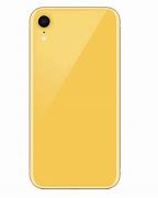 Image result for Back of iPhone XR