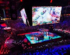 Image result for Stadion eSports