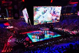 Image result for eSports Stadium