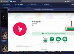 Image result for Musically for PC