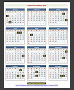 Image result for 2015 Calendar India