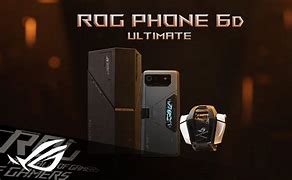 Image result for Rog Phone 6D Ultimate