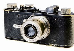Image result for Early Lecia Camera/Flash