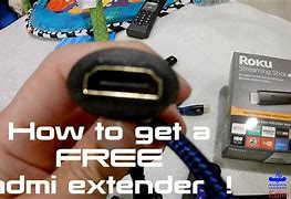 Image result for Roku HDMI Cable