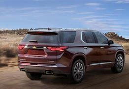 Image result for Chevy Traverse 2023
