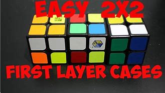Image result for All 2X2 Yellow Cases